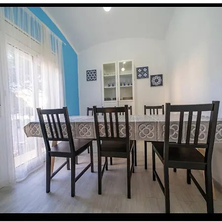 Casa Familiar Delante Del Mar Prázdninový dům *
