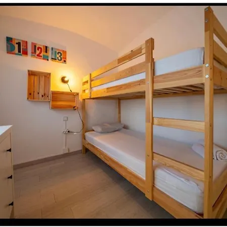 Casa Familiar Delante Del Mar Prázdninový dům