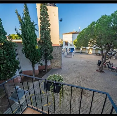 Casa Familiar Delante Del Mar Prázdninový dům Blanes