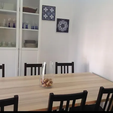 Casa Familiar Delante Del Mar Prázdninový dům *